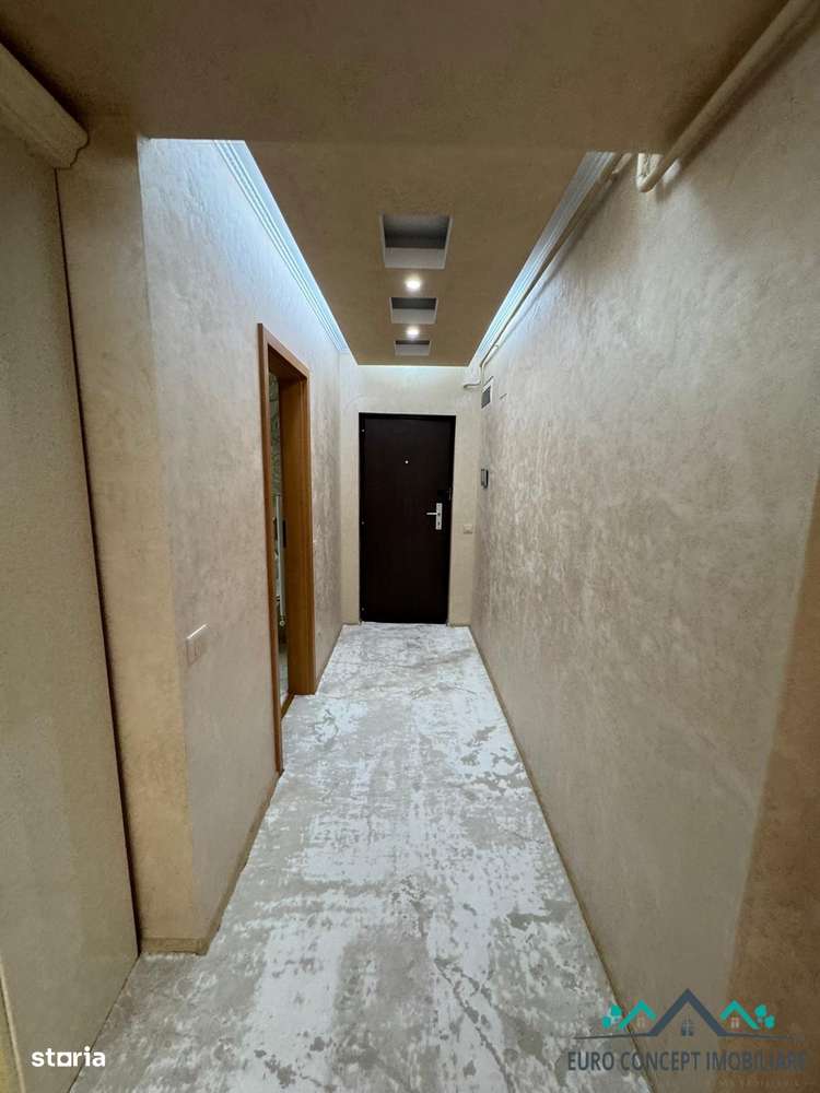 Bloc Doja, apartament de închiriat cu 2 camere - Imagine principală: 4/6
