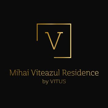 Vitus Developer- Mihai Viteazul Residence by VITUS Siglă