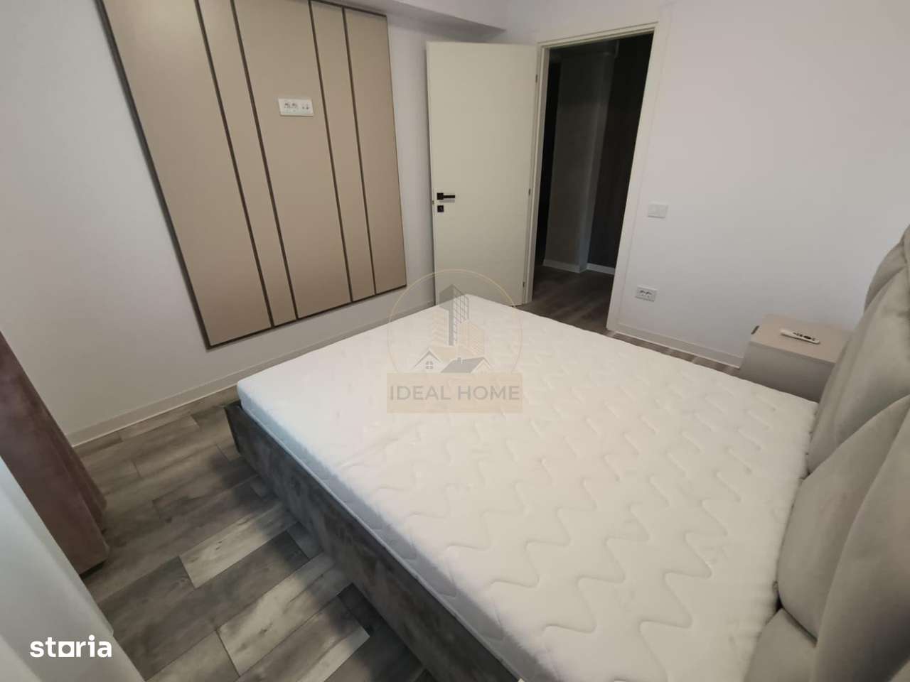 COMISION 0% - BLOC NOU - LOC PARCARE - 2 CAMERE - REDIU - Imagine principală: 2/9