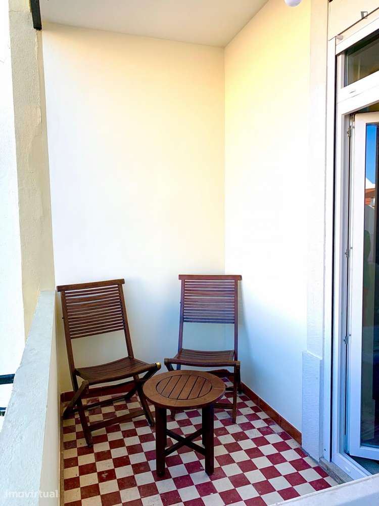 Apartamento com 4 quartos - localizado em Arroios Lisbon - Grande imagem: 3/8