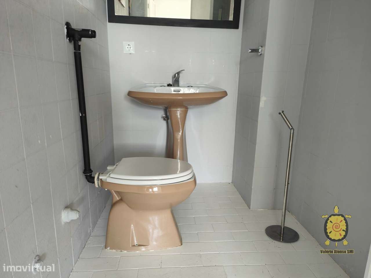 Apartamento T3 com terraço privado - Vagueira - Grande imagem: 5/12