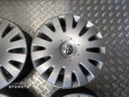 Felgi Vw Passat B6 B7 Golf Jetta Tiguan Touran 6,5Jx16 et42 5x112 - 5