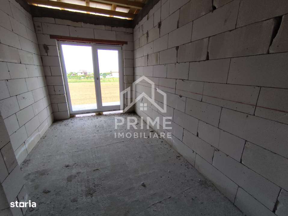 Case insiruite, 113mp, zona Teius - Imagine principală: 5/6