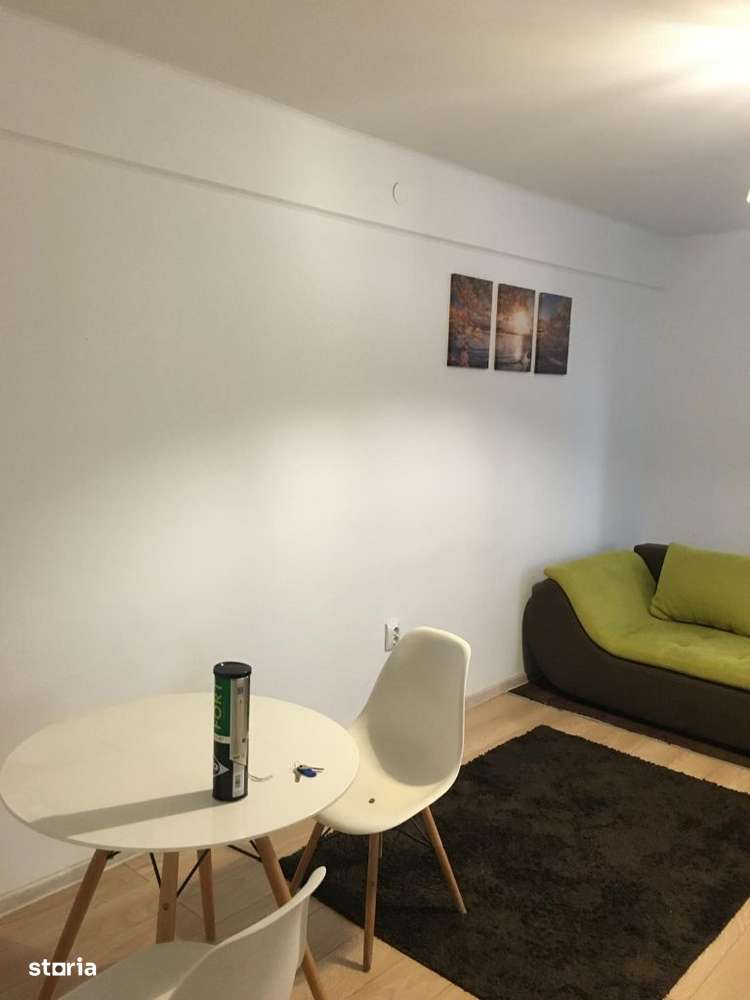 Vand apartament 2 camere Grigorescu - Imagine principală: 2/11