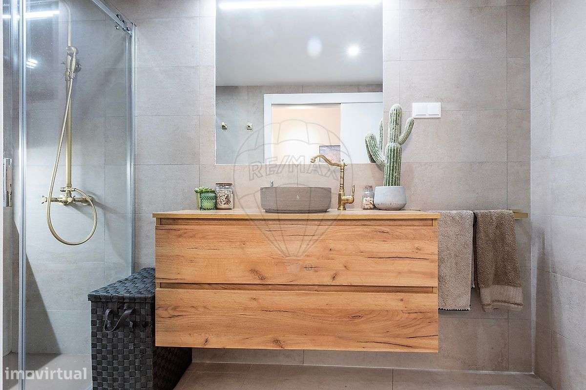 Apartamento T1 para venda - Grande imagem: 4/24