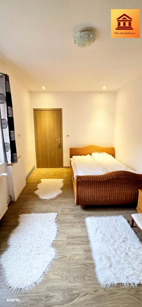 Casa Str Marasesti ( Singur in curte )-8