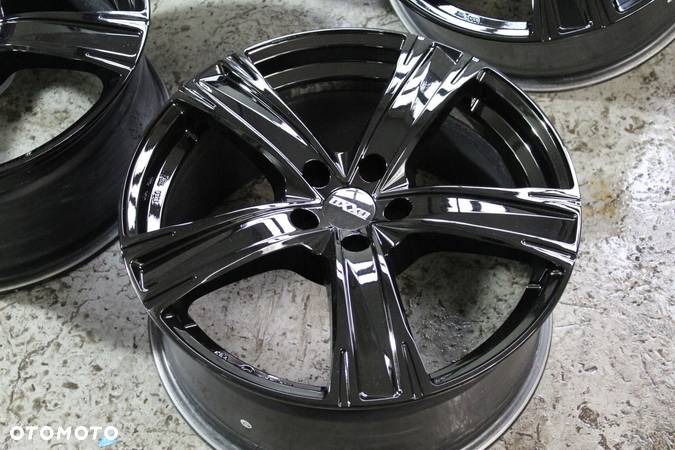 ADVANTI RACING 19 5x112 ET35 8,5J AUDI BMW SKODA VW - 7