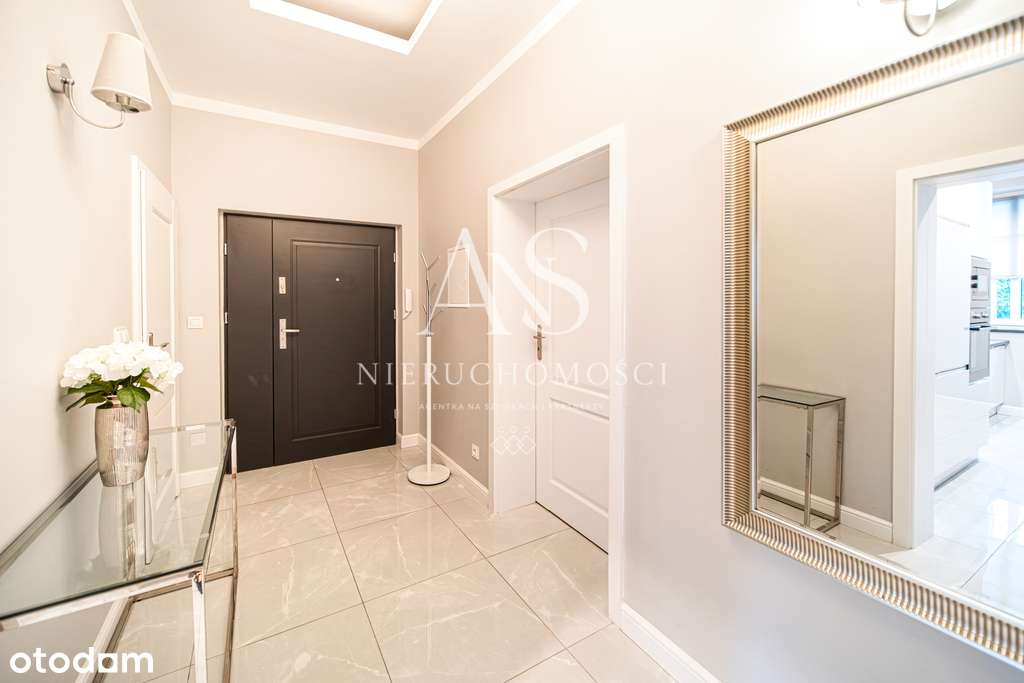 Nowoczesny apartament w Świnoujściu-12