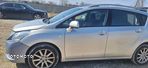 Toyota Verso deska poduszki airbag komplet oryginał - 8