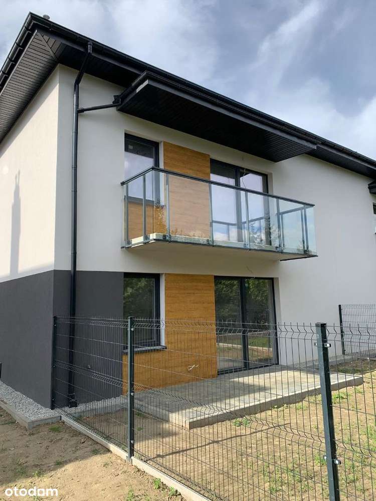 Mieszkanie Osiedle Parkowa 6.2. - Pełny obrazek: 3/11