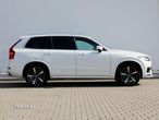 Volvo XC 90 D5 AWD Geartronic RDesign - 6