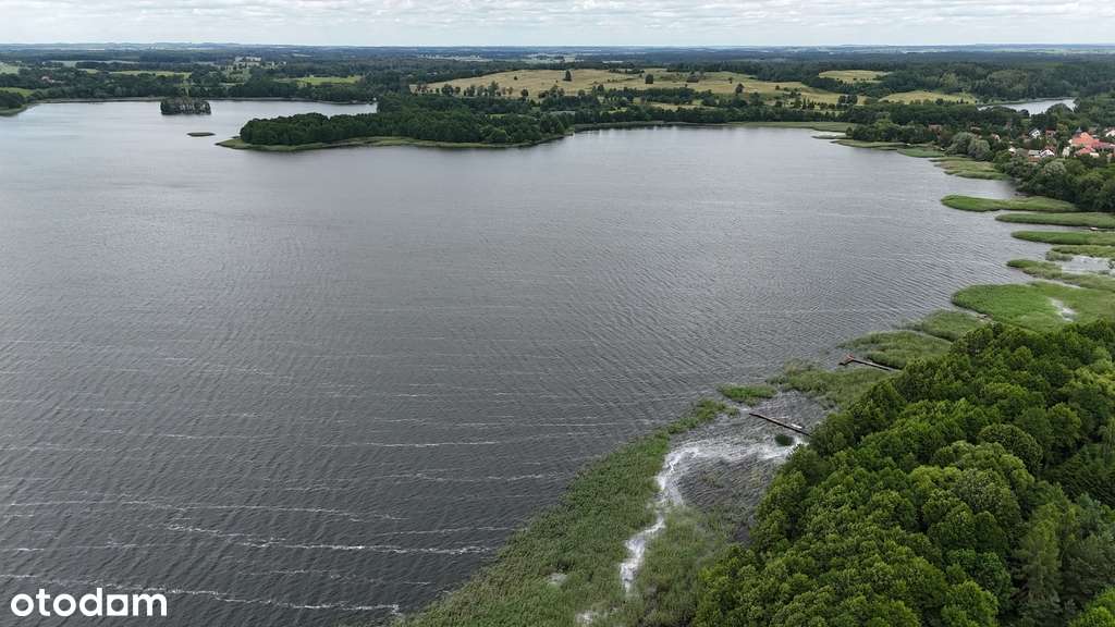 Rańsk, 228/14, 1716m2, Jezioro Rańskie, Media! - Pełny obrazek: 5/9