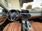 BMW Seria 5 530d Touring Aut. Luxury Line - 17