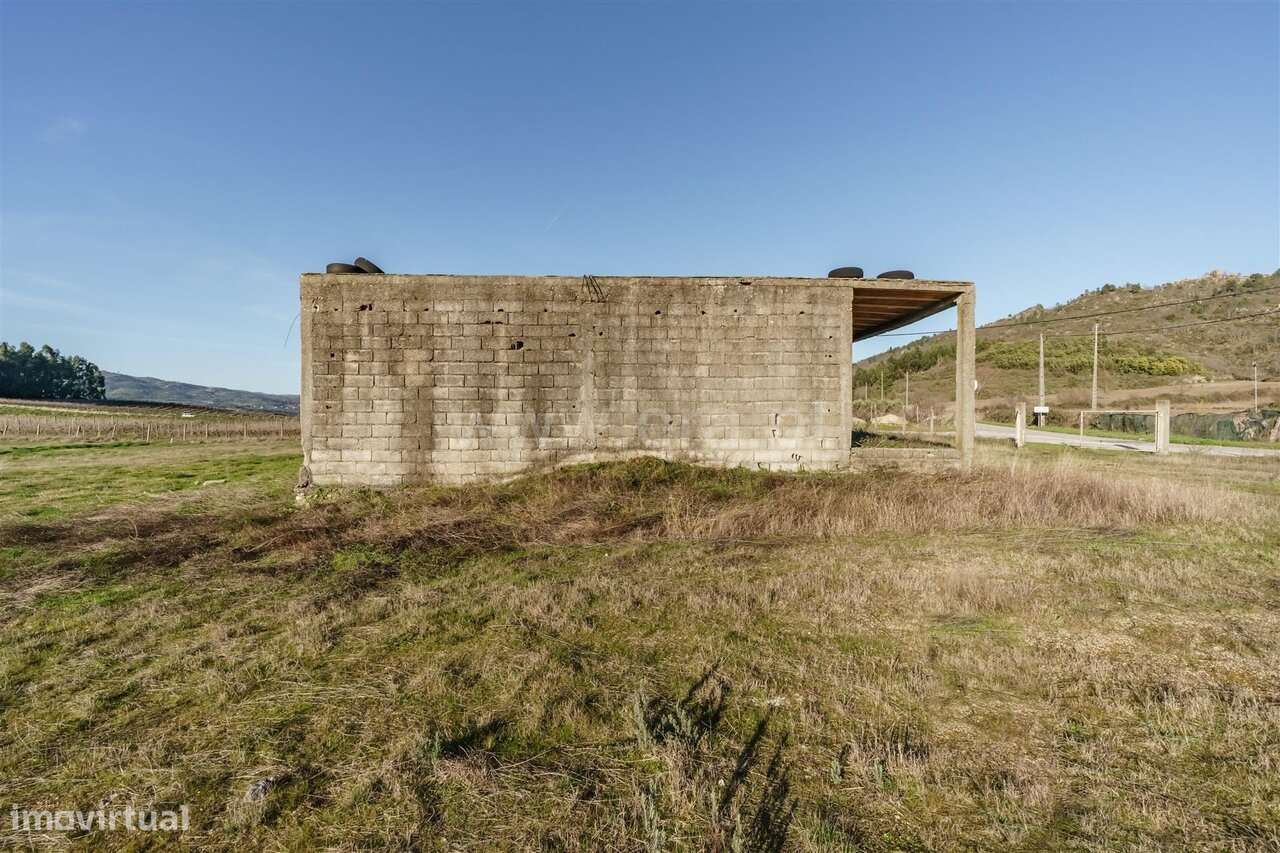 Quinta Estúdio / Covilhã, Orjais-14