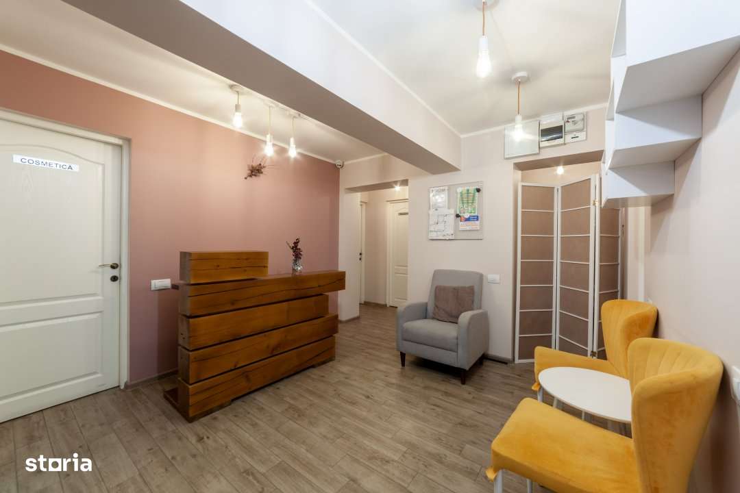 De vanzare- Spatiul Care Iti Poate Transforma Afacerea Pitesti-Exercit - Imagine principală: 3/16