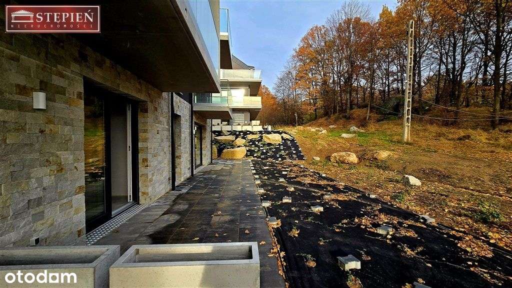 Luksusowy apartament w Cieplicach-2