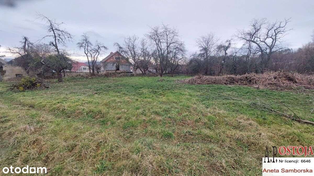 Dom z Sadem i Ogrodem!-5