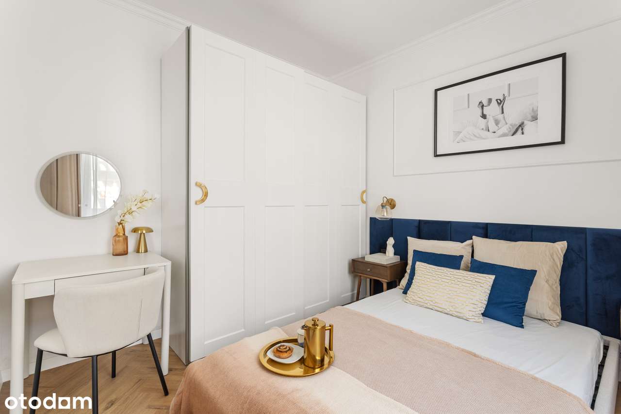 Eleganckie | po remoncie | garderoba | DZIEŃ OTWARTY 15.03-13