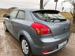 Kia Pro_cee'd 1.6 Optimum + - 4