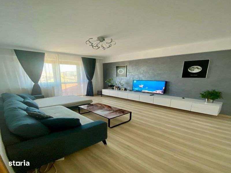 Apartment for rent priced below market in Iasi
