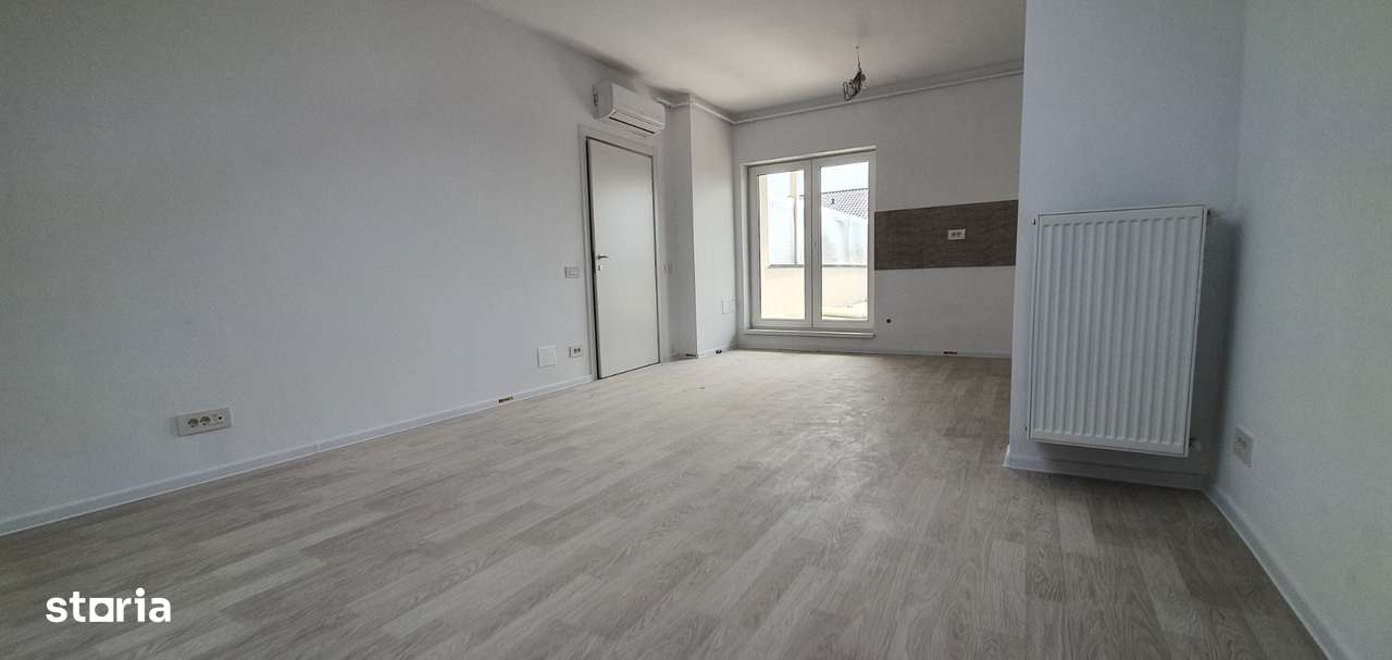 Apartament 3 cam.FINALIZAT+TERASA - Color Pallady , metrou 900 m - Imagine principală: 5/12
