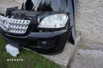 LAMPA LEWA KOMPLETNY PRZÓD MERCEDES ML W164 - 3