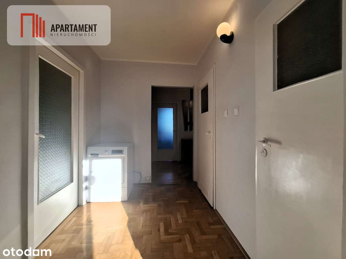 Przestronne trzypokojowe, dobra lokalizacja - Pełny obrazek: 5/13