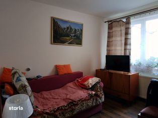 Vanzare apartament cu 3 camere in Floresti