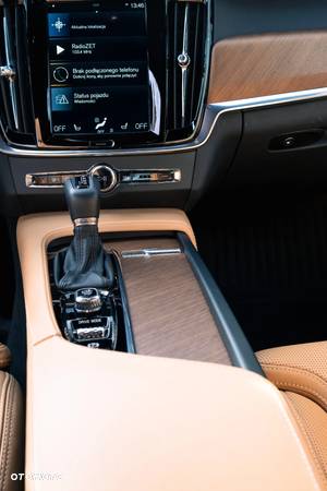 Volvo S90 D5 AWD Inscription - 8