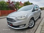 Ford C-MAX 1.0 EcoBoost Start-Stopp-System SYNC Edition - 2
