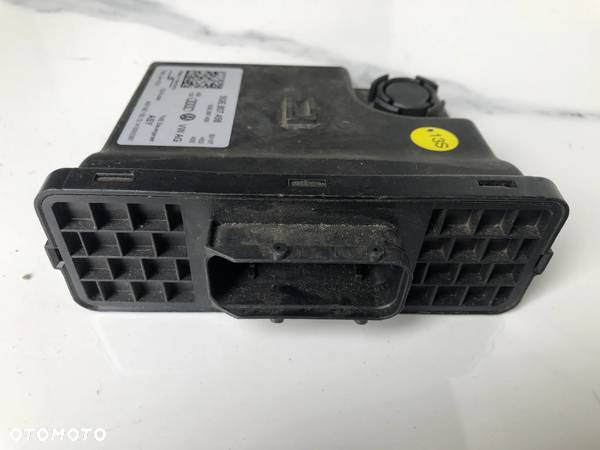 Sterownik temperatury VW 5GE907458 - 2