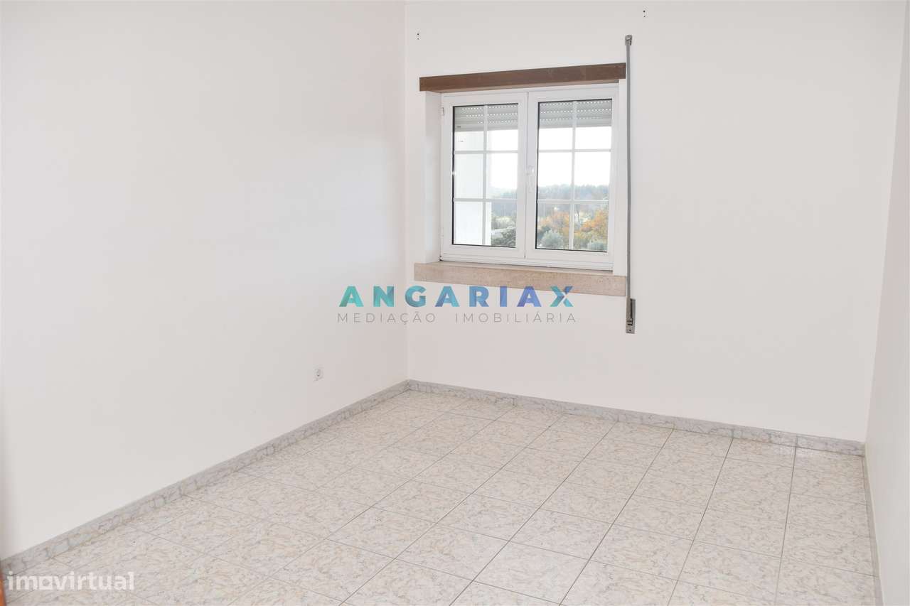 ANG1515 - Apartamento T2 para Venda em Figueiró dos Vinhos - Grande imagem: 4/16