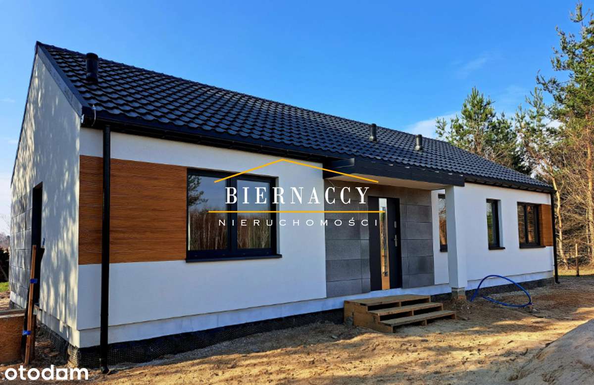 Wygodny dom nad jeziorem Zegrzyńskim - Pełny obrazek: 5/12