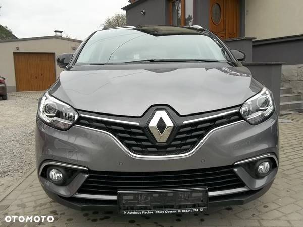 Renault Grand Scenic - 2