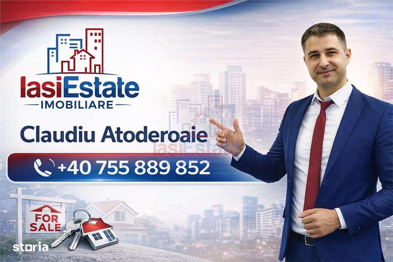 Penthouse cu vedere la Palat, de 266 mp-16