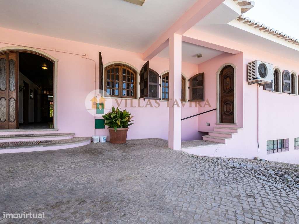 Quinta T4 - Praia de Altura-25