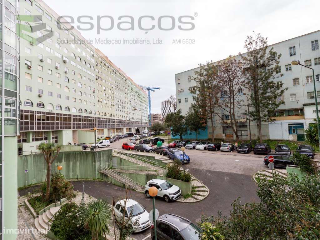 T5 nas Olaias, Areeiro-33