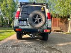 Land Rover Discovery - 3