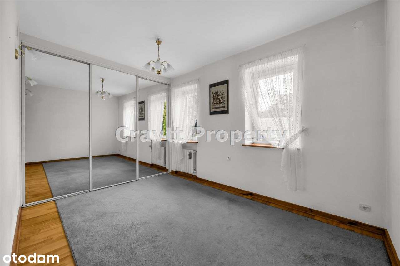 Duży rodzinny dom Raszyn-Nowe Grocholice-6