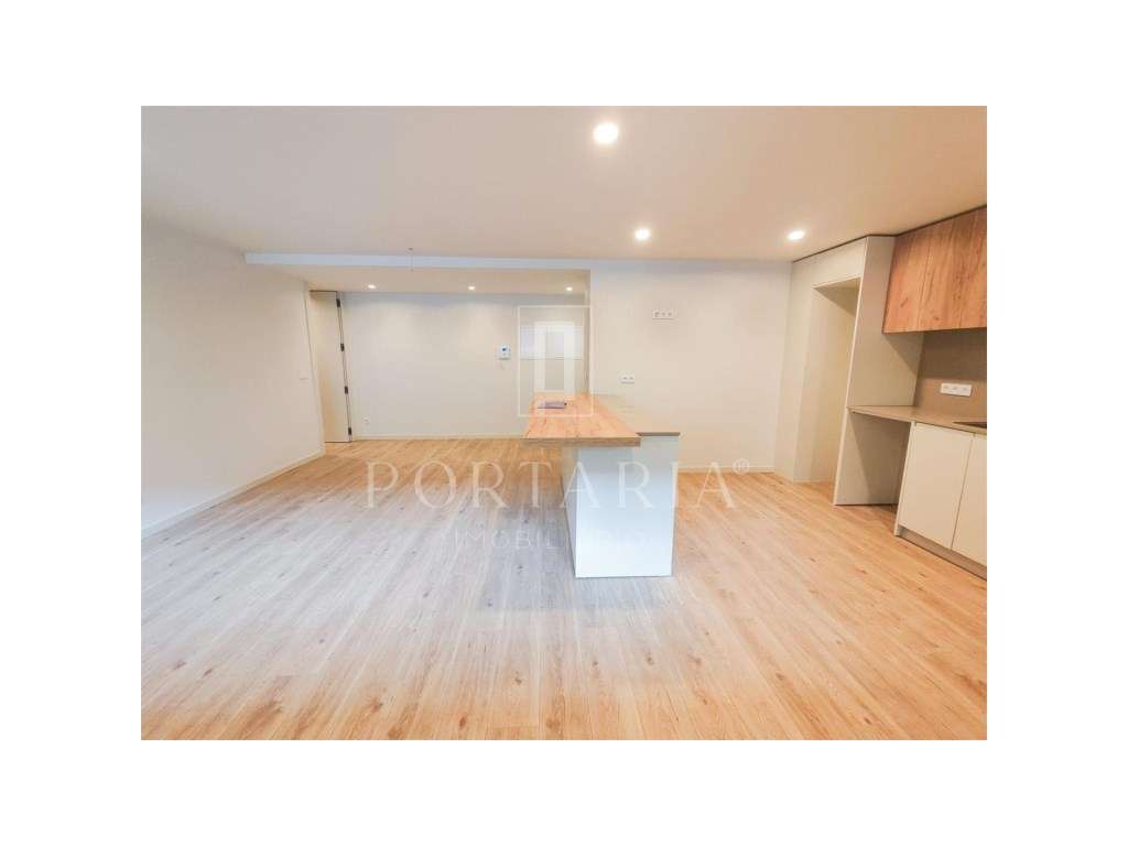 Apartamento T3 novo em São Bernardo, Aveiro - Grande imagem: 2/14