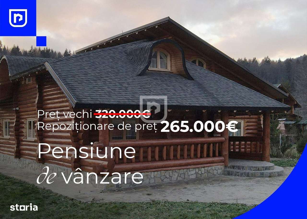 Pensiune - Mănăstirea Humorului | BUCOVINA - Imagine principală: 3/15