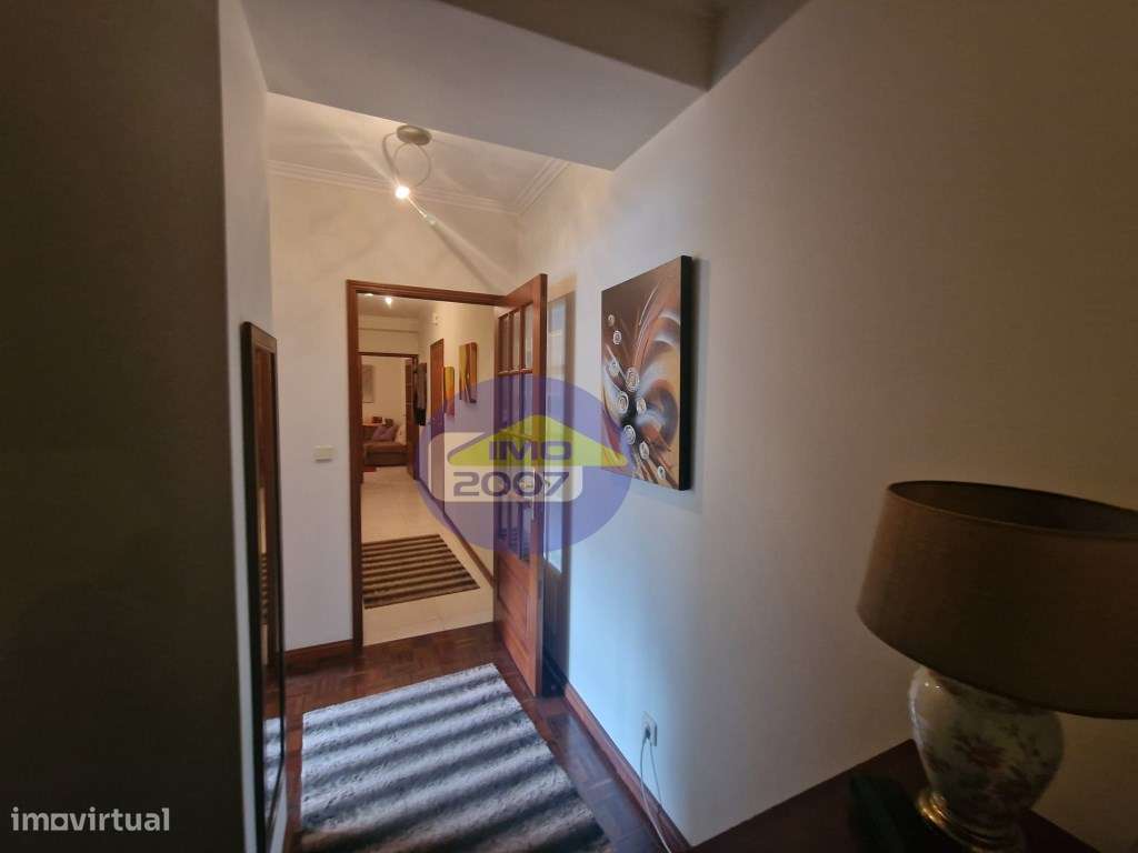 Apartamento T2 em Paços de Brandão-10