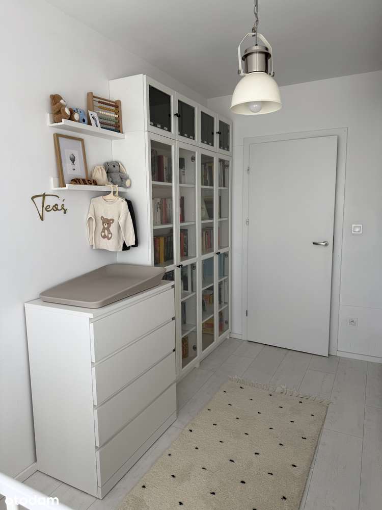 Nowoczesne 3-pok mieszkanie 69,56 m² – Osiedle Szafirowe, Suchy Las-7