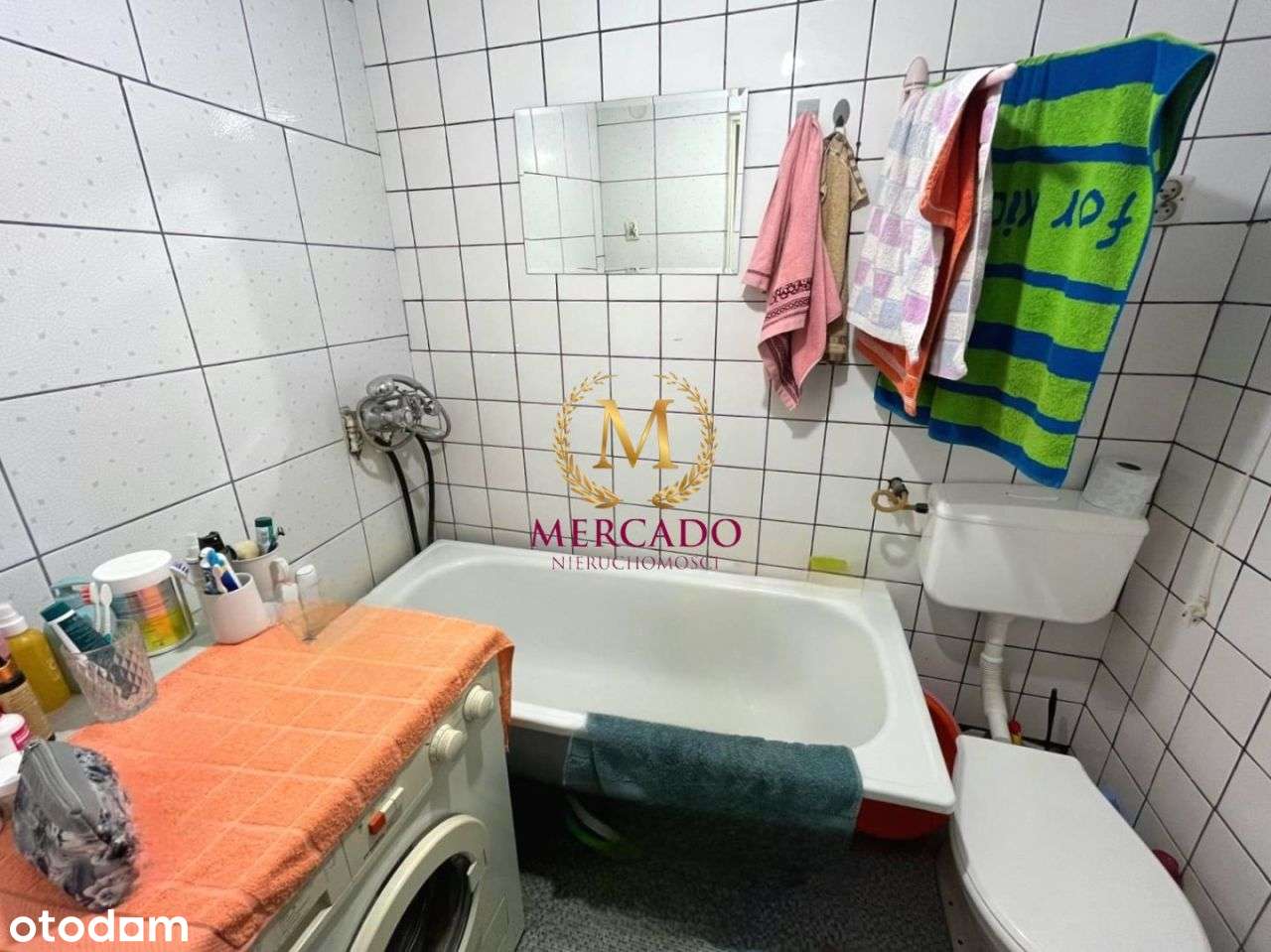 Mieszkanie budynku wielorodzinnym! Topólka ! - Pełny obrazek: 4/7