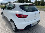 Renault Clio 1.2 16V Dynamique - 14