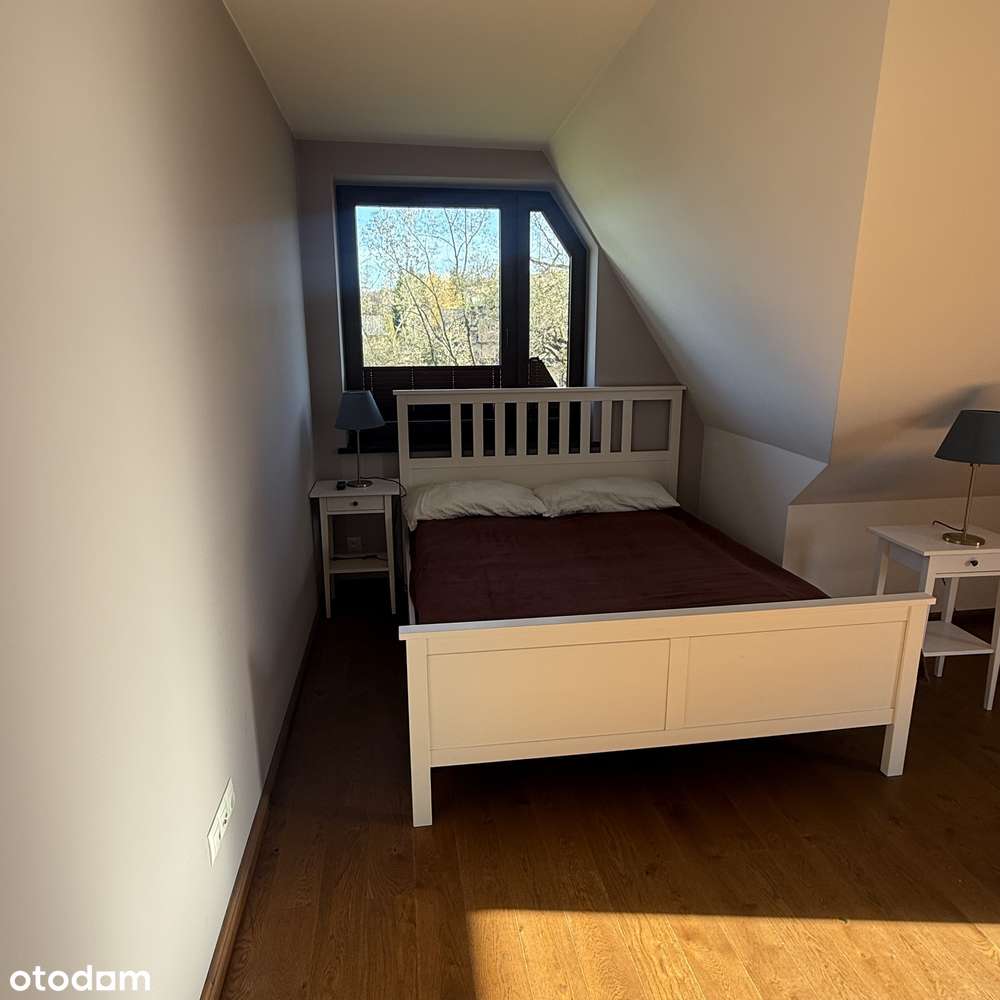 Dwupoziomowe mieszkanie na wynajem Zakopane Blisko Centrum - Pełny obrazek: 4/11