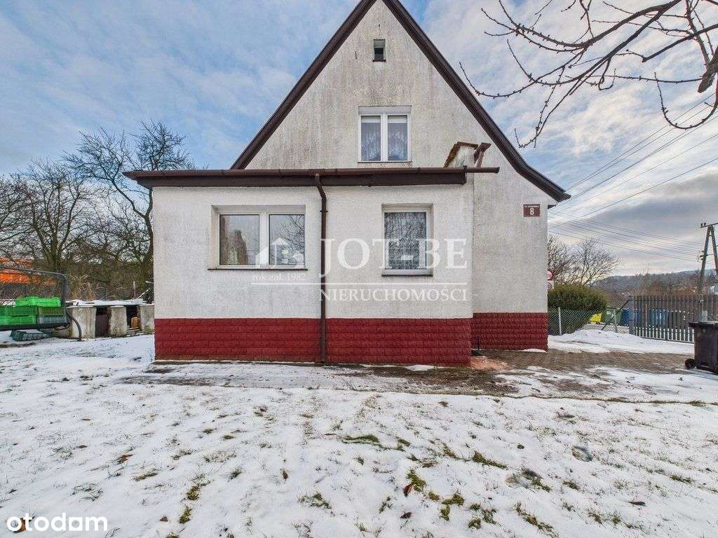 Dom wolnostojący/ Ogród / Lokalizacja-16