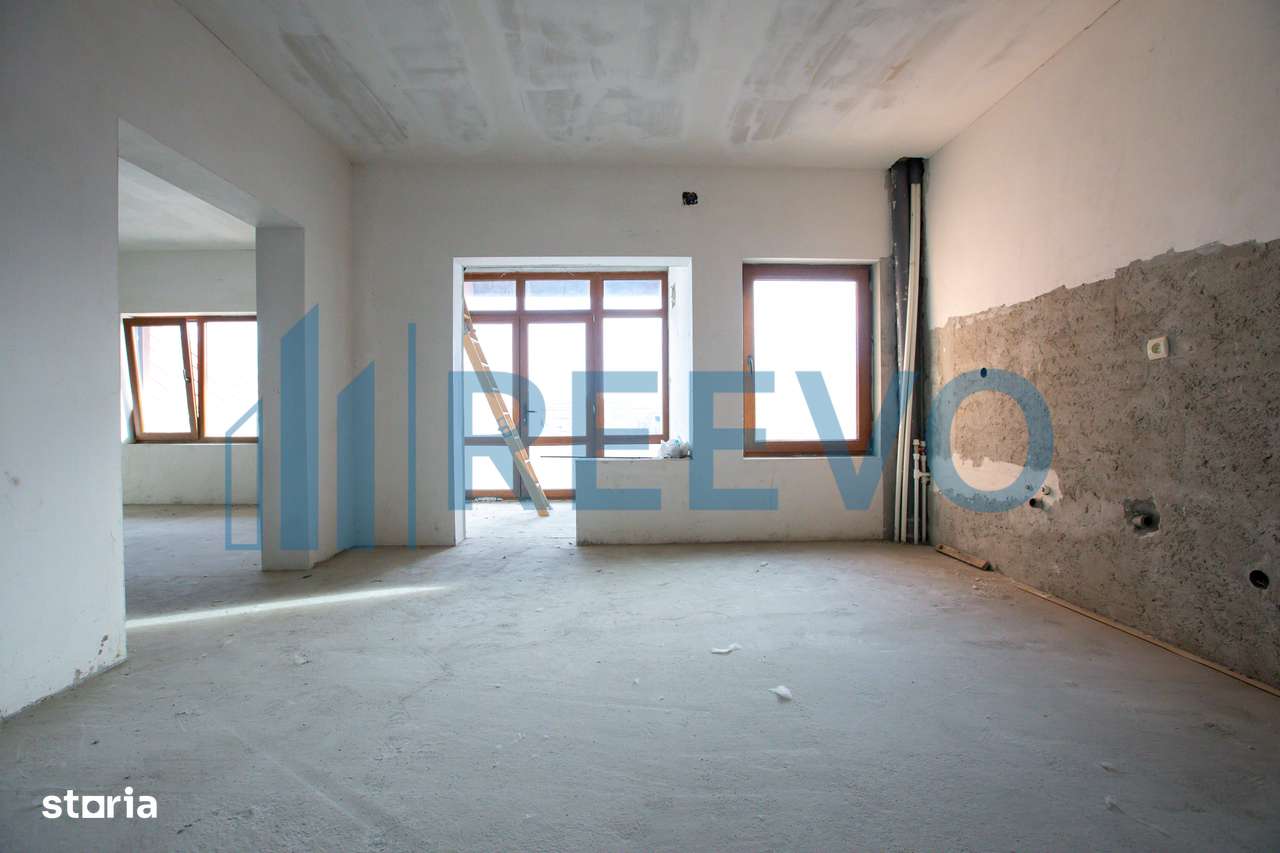 Vilă modernă în Cartierul CFR, cu mansardă și garaj-19