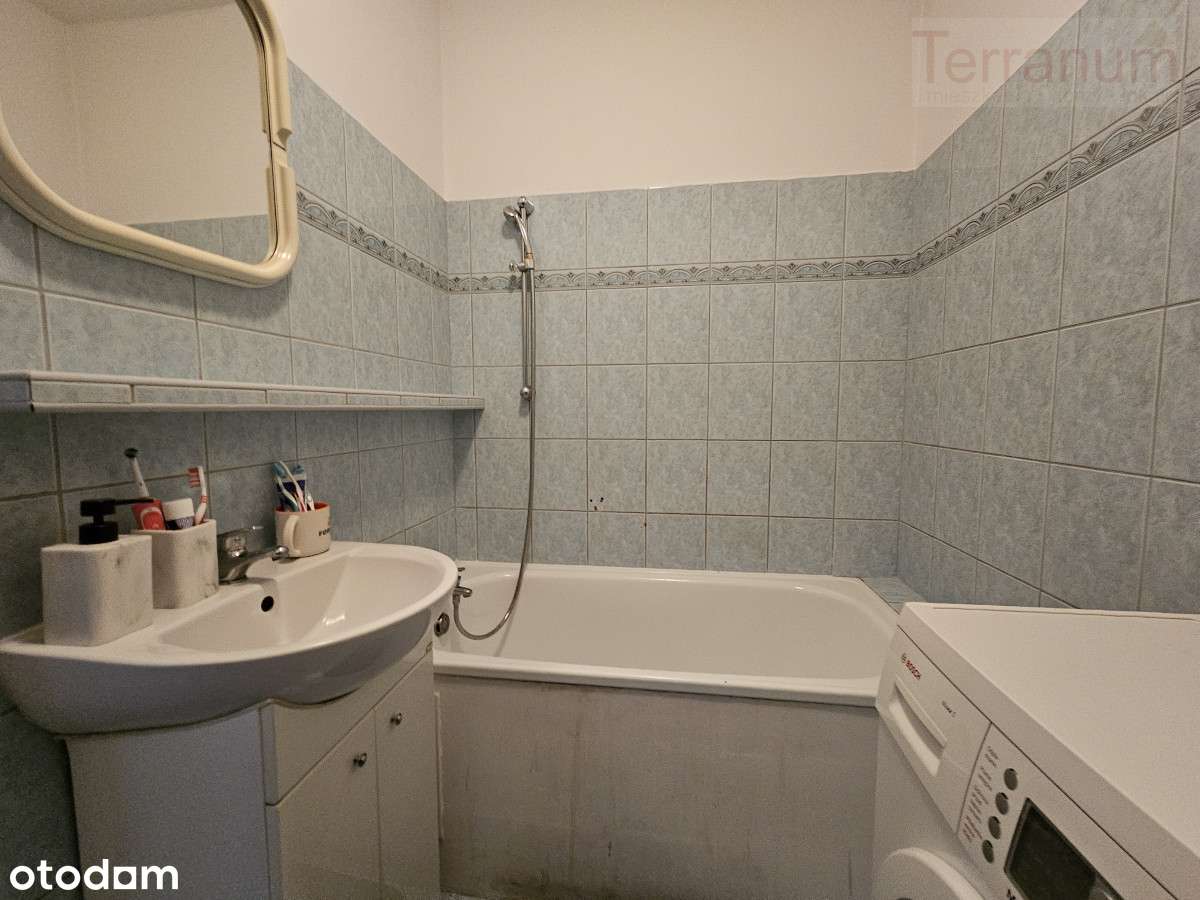 Mokotów trzypokojowe blisko Metra Wilanowska-2