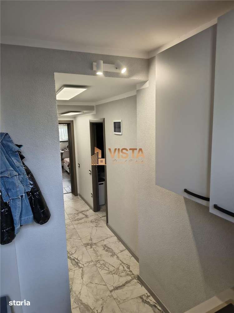 Casa duplex cu teren in zona Astra- Gemenii, Brasov-18